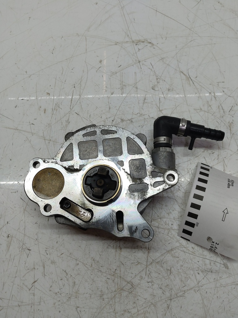 [MTD-517559] Bomba de vacío Audi A4 Exeo 2.0 TDI CAGC CAG