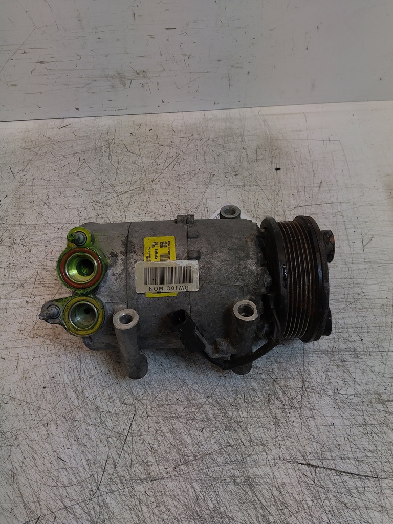 [MTD-517548] Compresor de aire acondicionado Ford Mondeo 2.0 TDCi AV61-19D629-DC
