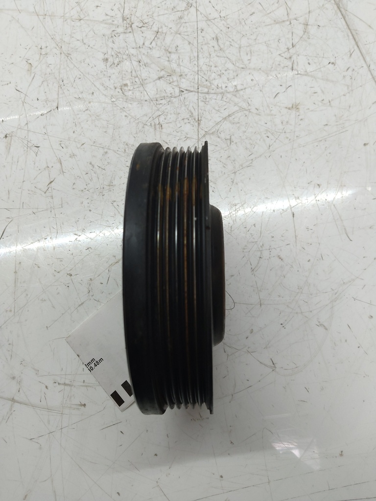 [MTD-517570] Polea Audi A4 2.0 TDI 2008-2015 03G105243