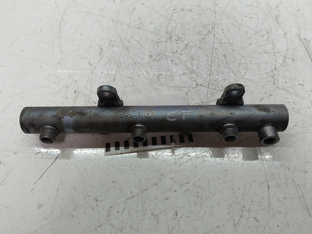 [MTD-517589] Tubo de ferrocarril Audi A4 B7 A6 C6 2.7 TDI BPP 059130090AF