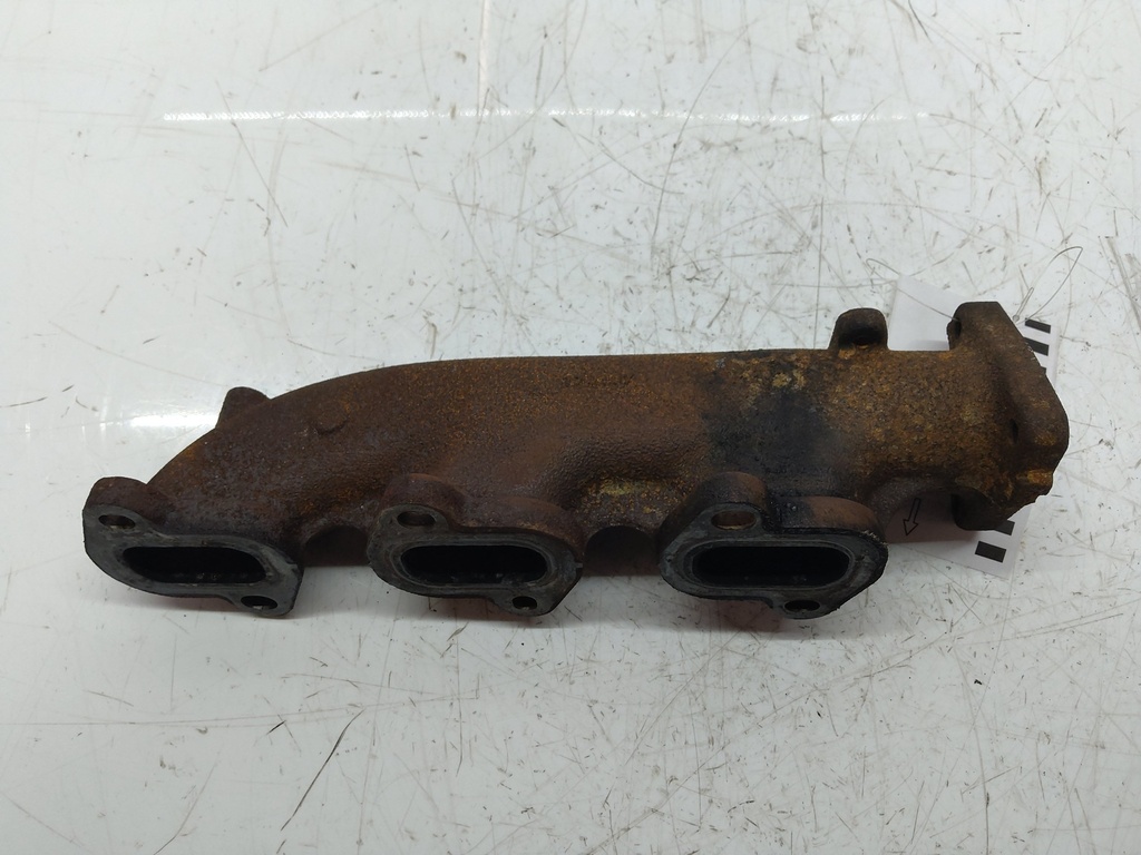 [MTD-517596] Colector de escape Audi A4 B7 A6 C6 2.7 TDI BPP