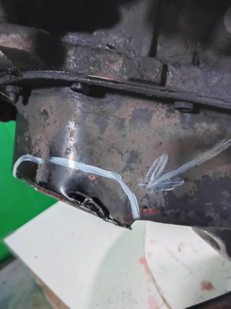 [MTD-435435] Motor Toyota Hiace 2.5 D-4D 2KD-FTV