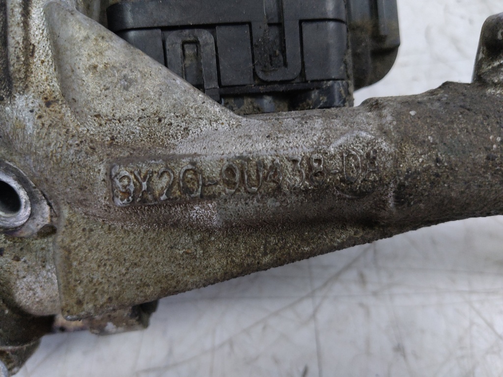 [MTD-517739] Enfriador de gases de escape Land Rover Discovery L319 3.0 306DT TDV6