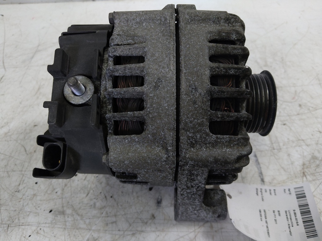 [MTD-517855] Alternador BMW Serie 5 F11 3.0 xDrive N57D30A N57 N57D30O1 8515754