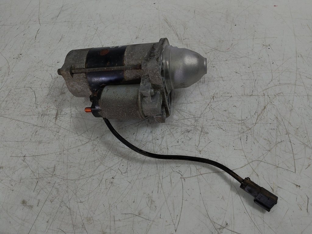 [MTD-517796] Motor de arranque Nissan Titan 5.6 V8 VK56DE VK56 23300-7S000