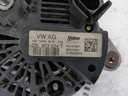 Alternador VW Amarok 2.0 BiTDI CSHA CSH 132KW 180CV 03L903024T