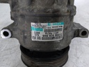 Compresor de aire acondicionado VW Polo V 1.2 TSI CBZB CBZ 5N0820803C