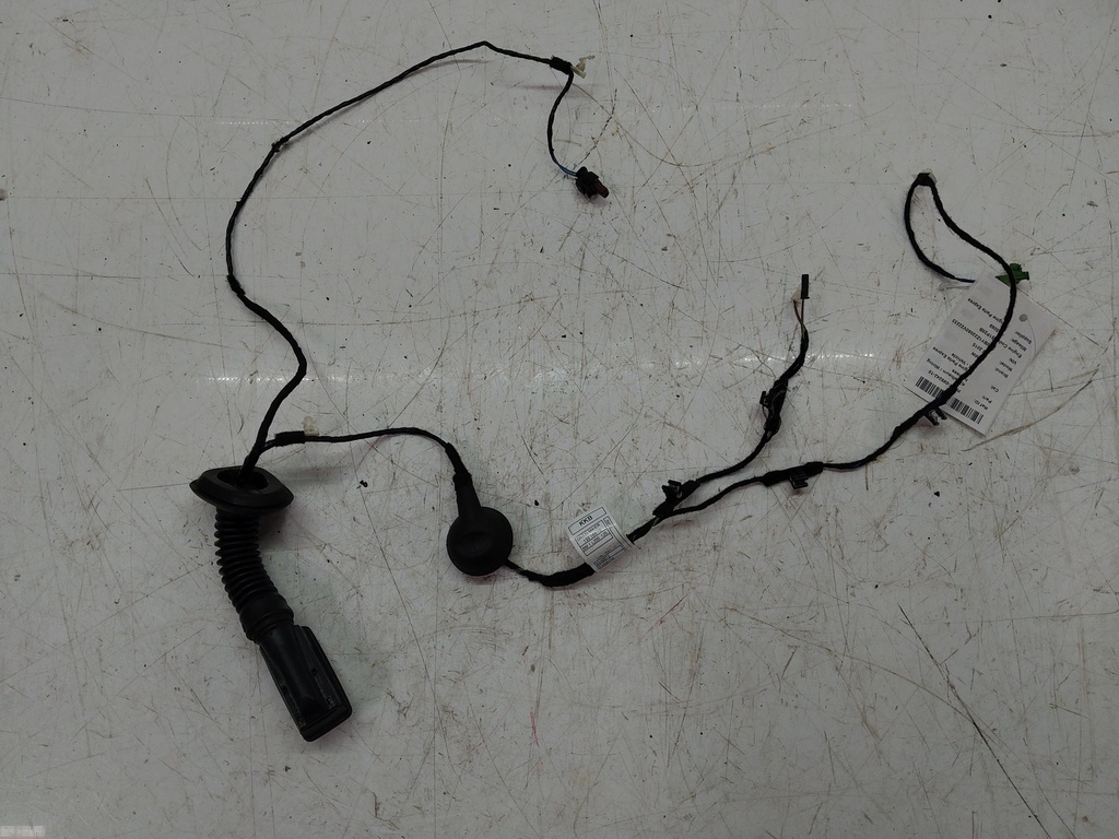[MTD-517935] Juego de cables BMW i3 I01 9349872