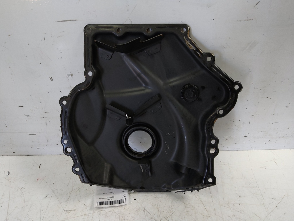 [MTD-517913] Tapa de balancines Audi A4 B8 A5 A6 C7 2.0 TFSI CDN CDNB