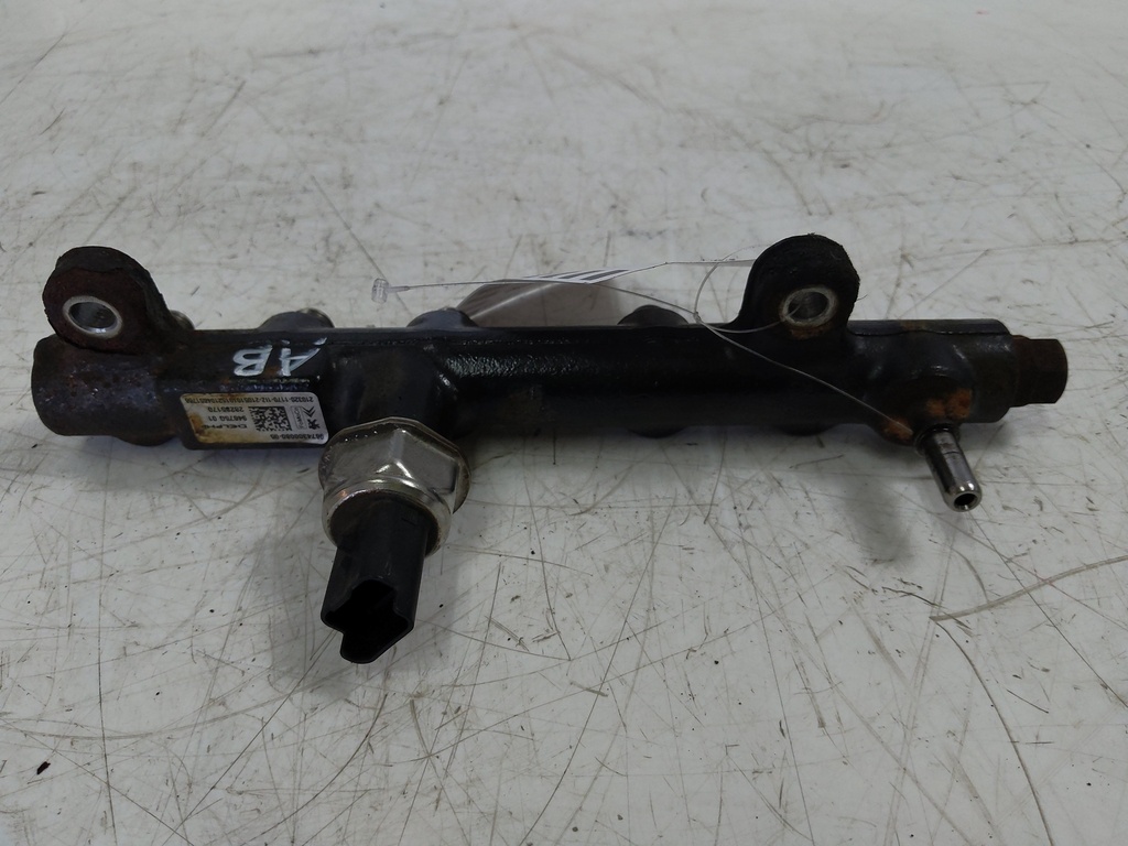 [MTD-517975] Tubo de raíl Peugeot Expert 2.0 BlueHDI DW10FE AHK AH01 9674300080