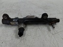 Tubo de raíl Peugeot Expert 2.0 BlueHDI DW10FE AHK AH01 9674300080