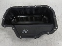Cárter de aceite Mercedes M-Klasse W164 3.5 V6 M272.967