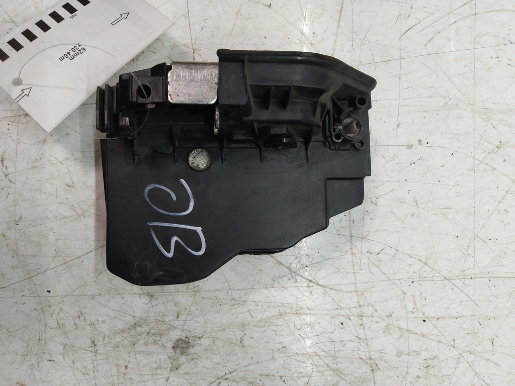 [MTD-518038] Cerradura de puerta BMW Z4 E89 2.5 23i N52B25A 7202144