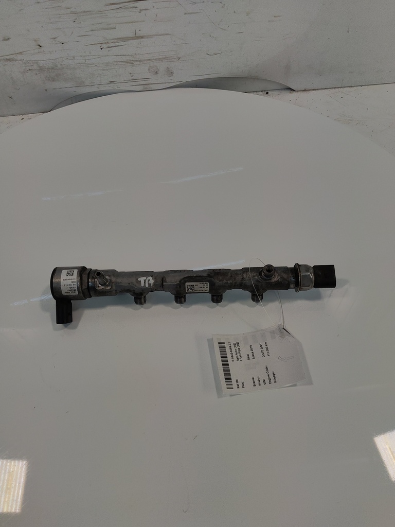 [MTD-518062] Raíl de combustible Seat Ateca 1.6 TDI DGTE DGT 04L130089F