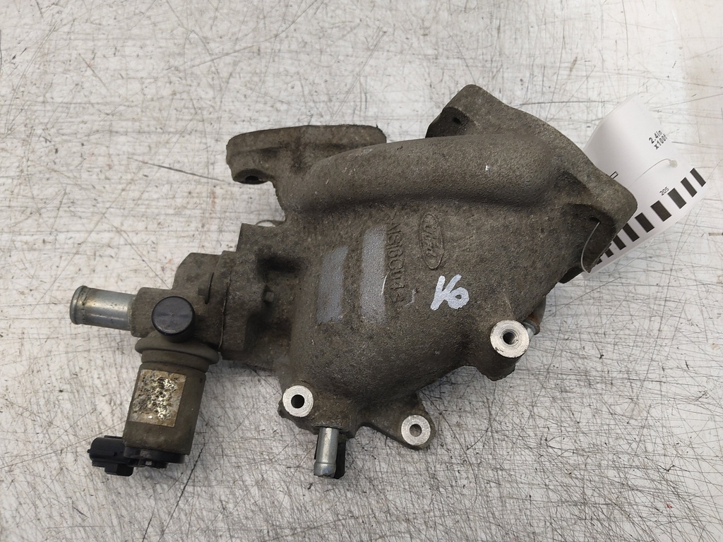 [MTD-518111] Colector de admisión Ford E250 5.4 V8 2004 5C2E-9P697-AA