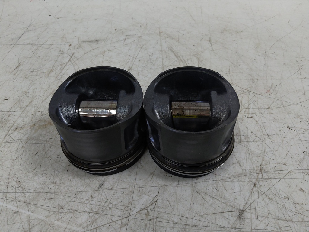 [MTD-518178] 2x pistones Ford Transit 2.2 TDCI P8FA
