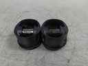 2x pistones Ford Transit 2.2 TDCI P8FA