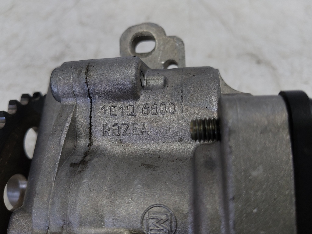 [MTD-518190] Bomba de aceite Ford Transit 2.2 TDCI P8FA 1C1Q-6600