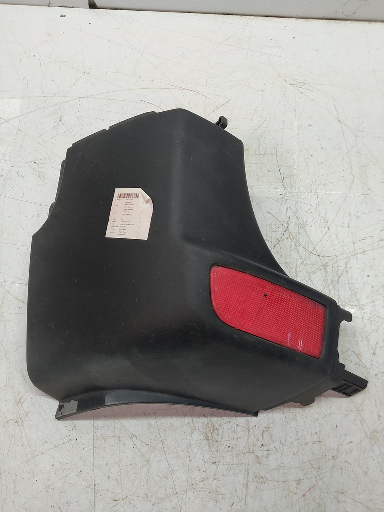 [MTD-518204] Tapa de parachoques izquierda VW Crafter 2.0 TDI CKTC/CKT 2016