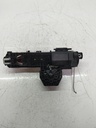 Tirador de puerta rojo Mercedes Clase A W176 M270.910