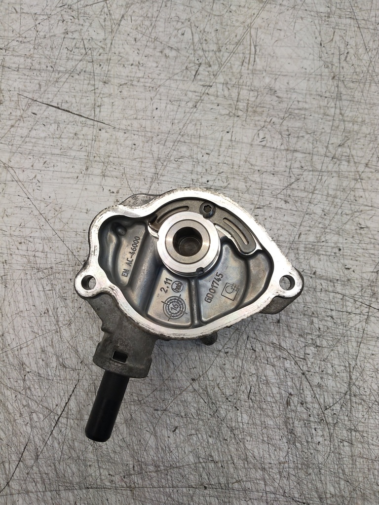 [MTD-518263] Bomba de vacío Mercedes GLE W166 2.2 OM651.960 651.960