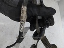 Mazo de cables Toyota Hi-Lux Kun26 1KD-FTV 2015