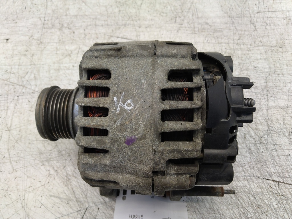 [MTD-518306] Alternador Audi A3 2.0 TDI DCYA DCY 04L903023L