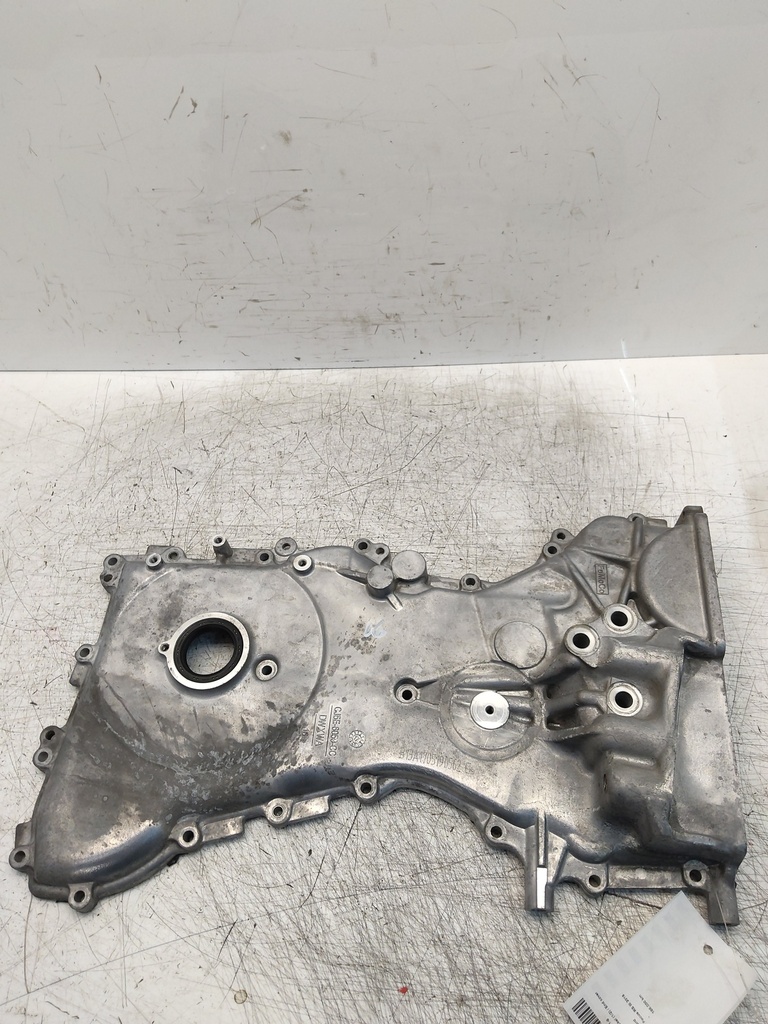 [MTD-518339] Tapa delantera Ford Focus RS III 2.3 AWD YVDA CJ5E-6059-CC
