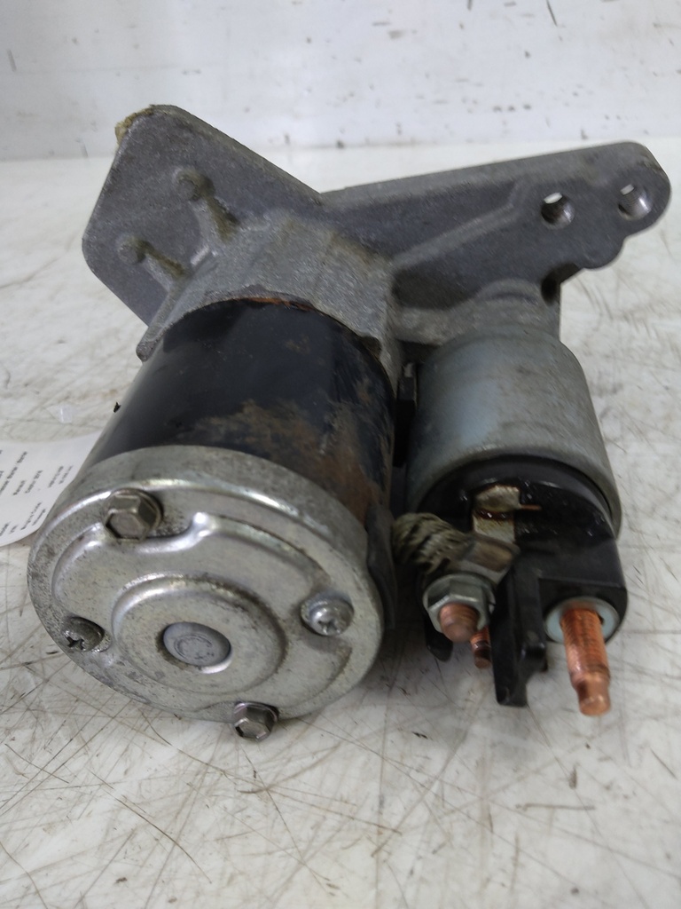 [MTD-518359] Motor de arranque Renault Captur 1.2 TCE H5F412 H5F 233000557R