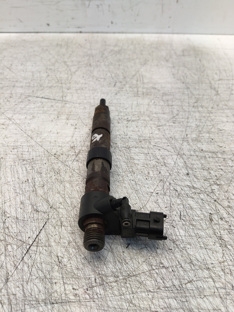 [MTD-518391] Inyector Land Rover Freelander 2 2.2 TD4 224DT 118kW 160CV