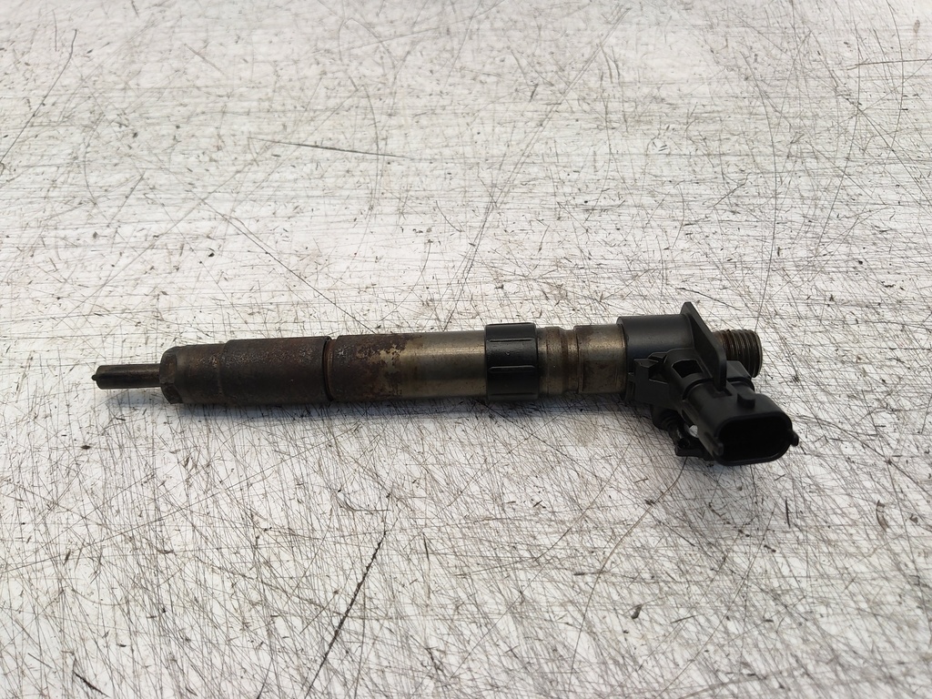 [MTD-518393] Inyector Land Rover Freelander 2 2.2 TD4 224DT DW12BTED4 0445115042