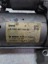 Motor de arranque BMW Serie 3 F30 F31 F34 2.0 d 325d N47D20D N47D20T1
