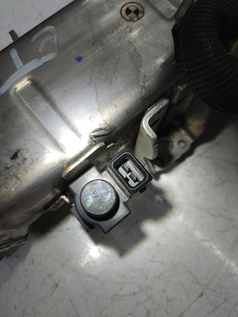 [MTD-518461] Enfriador de gases de escape BMW Serie 3 F30 F31 F34 2.0 d 325d N47D20D N47D20T1 N47 7822350