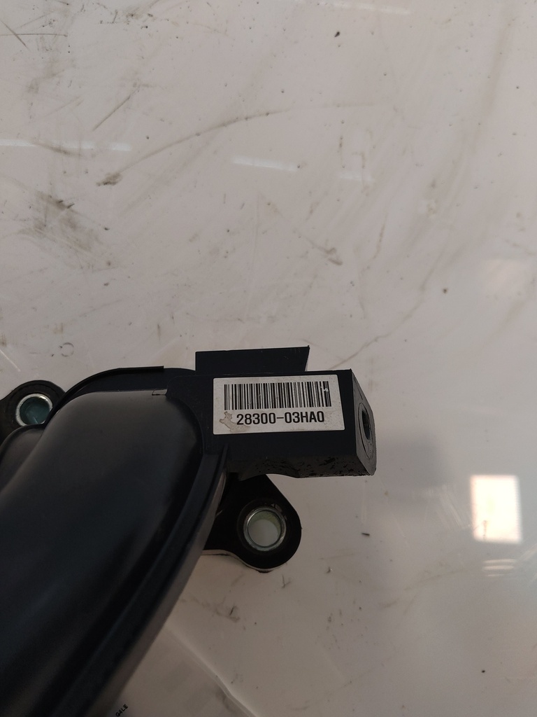 [MTD-518616] Colector de admisión Kia Ioniq 1.6 GDI G4LE 28300-03HA0