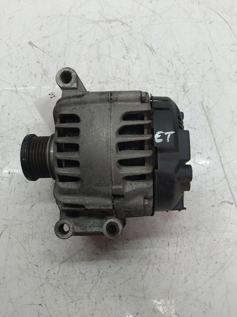 [MTD-518672] Alternador PEUGEOT 208 1.6 5GR OC 9678730980