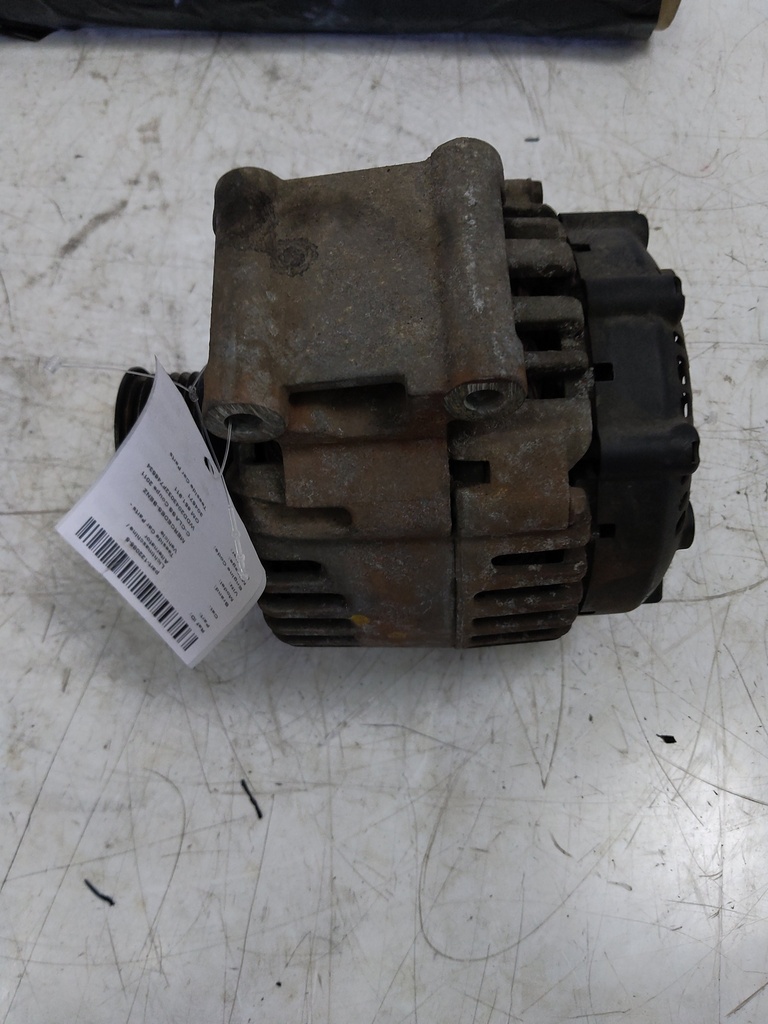 [MTD-518709] Alternador Mercedes Clase C C204 2.2 OM651.911 A0009060401