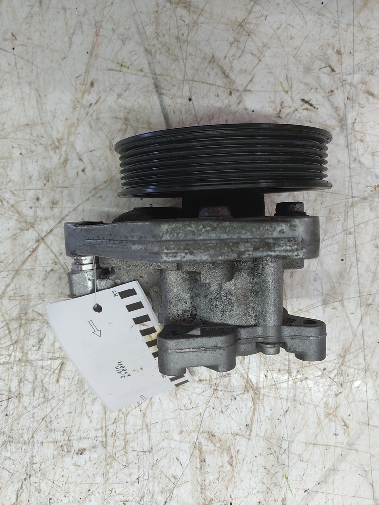 [MTD-518755] Servobomba Mercedes Clase C W204 3.0 V6 M272.947 0054664201