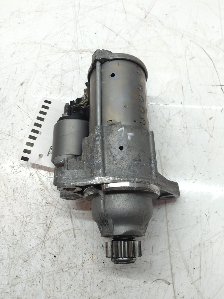[MTD-518772] Motor de arranque Skoda Karos 1.5 TSI DPCA/DPC 0AM911022C