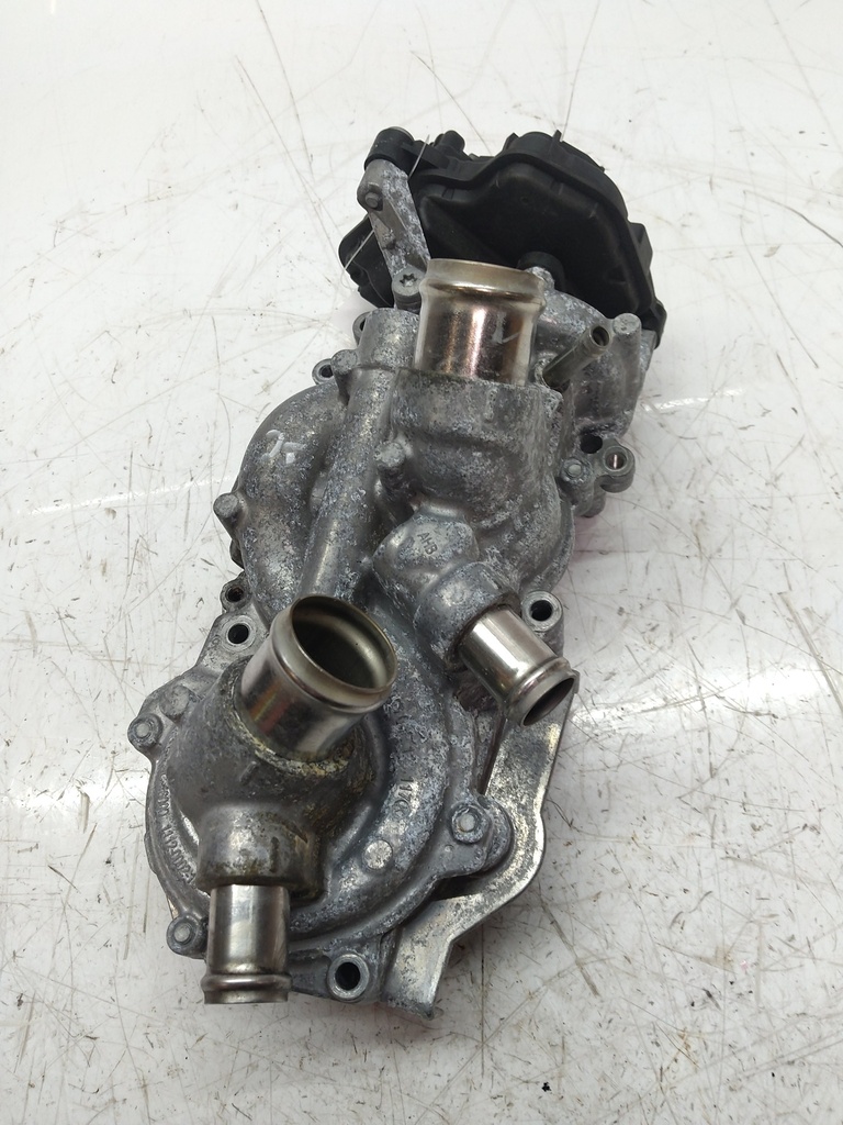 [MTD-518777] Bomba de agua Skoda Karoq 1.5 TSI DPCA DPC 05E121042F