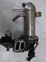 Enfriador de gases de escape Ford Transit 2.0 EcoBlue YMF6 GK2Q-9F464-AE