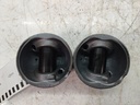 2x Pistón Ford Transit 2.2 TDCI