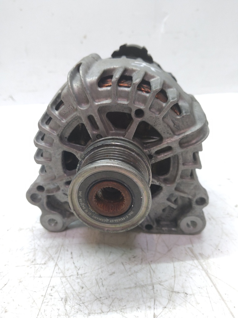 [MTD-518896] Alternador Audi A4 B9 A5 Q5 2.0 TDI DEUA DEU 04L903024