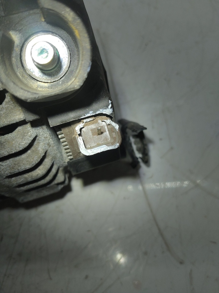[MTD-518962] Alternador OPEL COMBO 1.5 manual D 15 DT YHT 9820893880