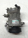 Compresor de aire acondicionado SKODA FABIA II 1.2 TSI CBZB 5N0820803G