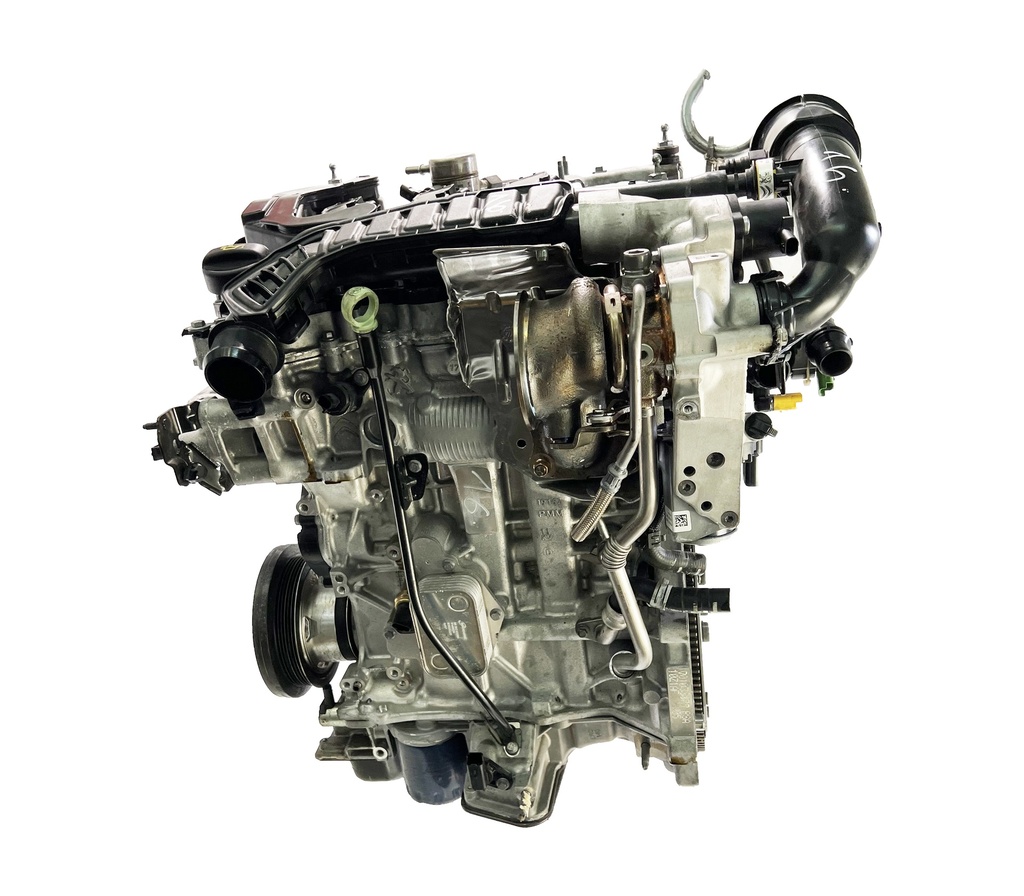 [MTD-367548] Motor Opel Corsa F 1.2 gasolina F12XHL