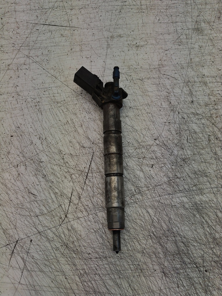[MTD-518991] Inyector Mercedes Clase A V177 2.0 OM654.920 A6540700187