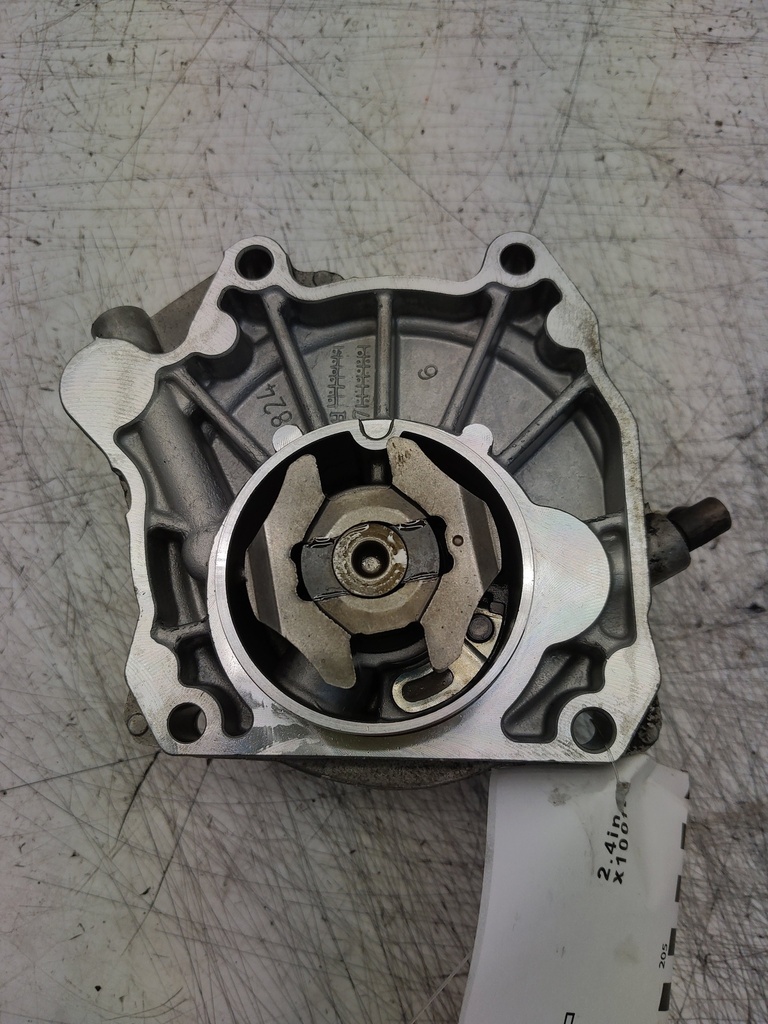[MTD-519050] Bomba de vacío Opel Insignia A 2.0 CDTI A20DTH/A20LBS