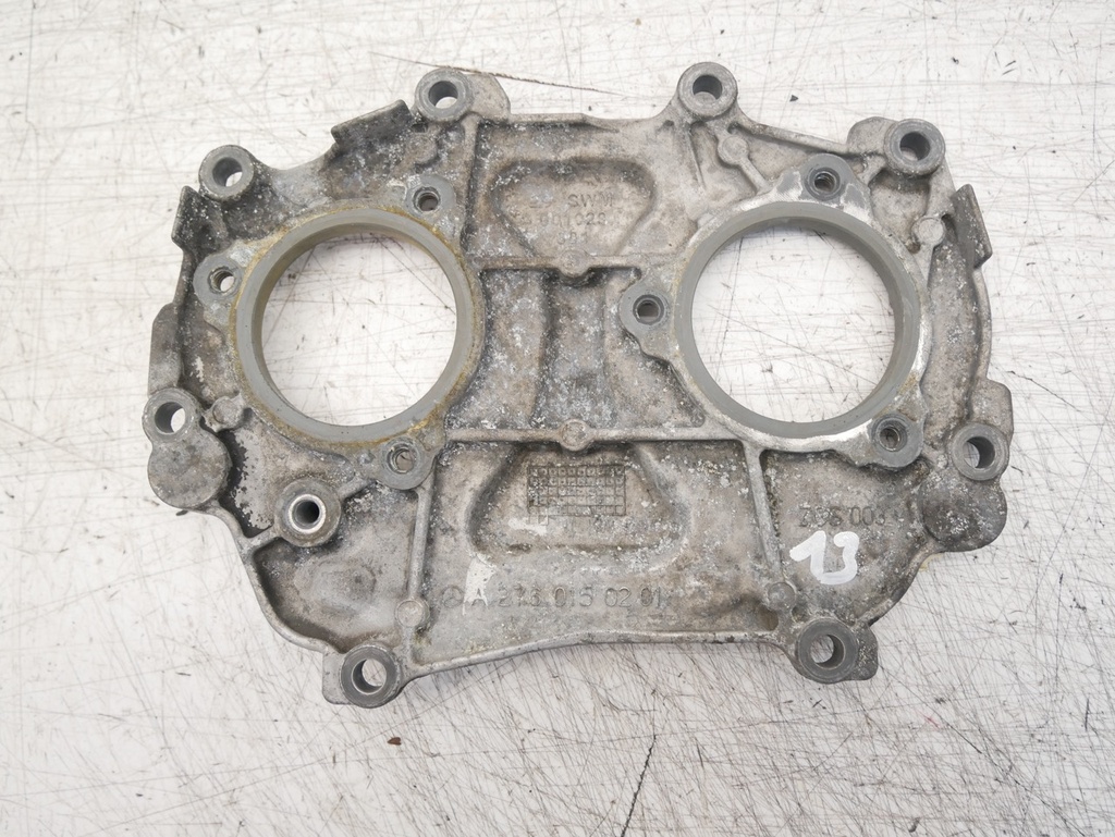 [MTD-519171] Tapa de balancines Mercedes CLS C218 3.5 V6 276.952 M276.952 A2760150201