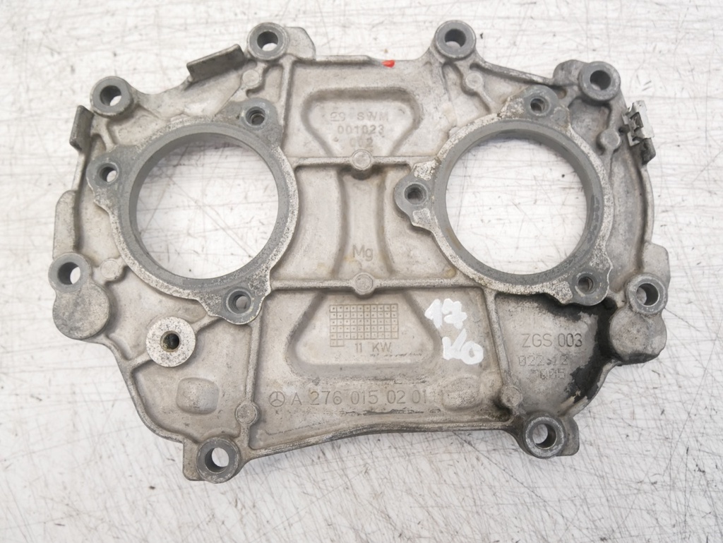 [MTD-519173] Tapa de balancines Mercedes CLS C218 3.5 276.952 M276.952 A2760150201