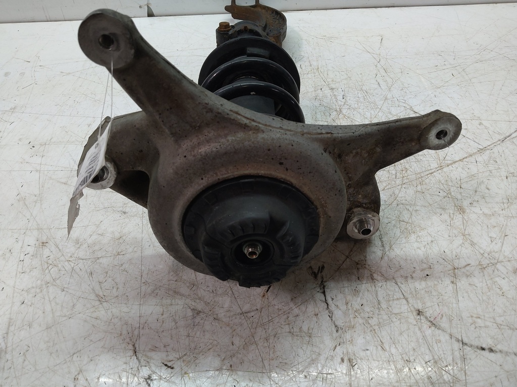 [MTD-519229] Puntal de suspensión AUDI A4 B8 Avant S4 quattro 3.0 TFSI CGWC/CGW